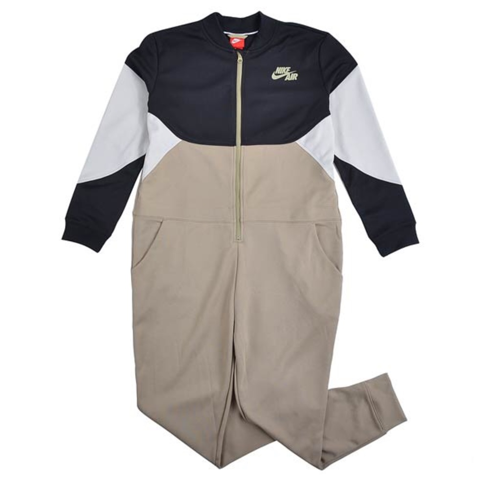 Nike Air Jumpsuit Romper - Picture 2 of 8